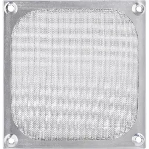 Fan grill Renkforce RF-4403906 120x120 mm