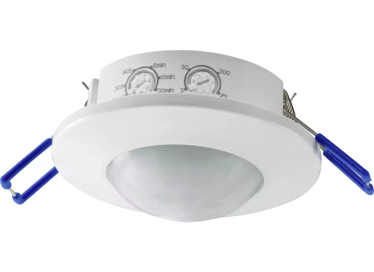 Kustības sensors Renkforce RF-4216078 Photo 4