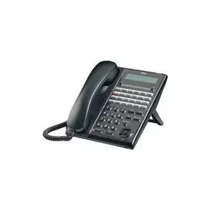 NEC SL2100 - VoIP tālrunis ar zvanītāja ID - SIP