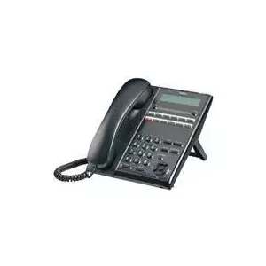 NEC SL2100 - VoIP-телефон с идентификатором вызывающего абонента - SIP