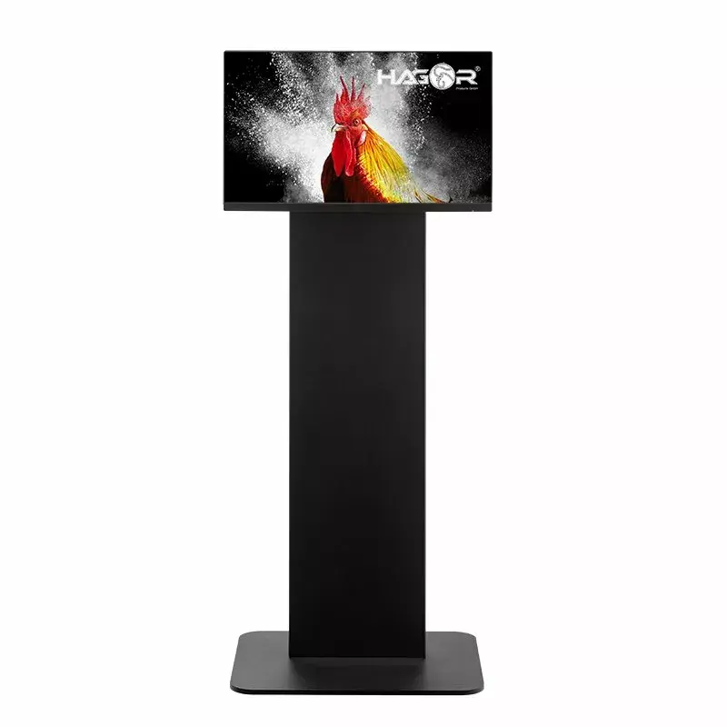 Tilt Mount Hagor vis-it 81.3 cm (32") Photo 22