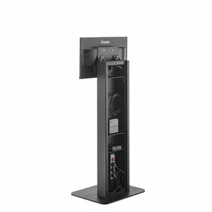 Tilt Mount Hagor vis-it 81.3 cm (32") Black