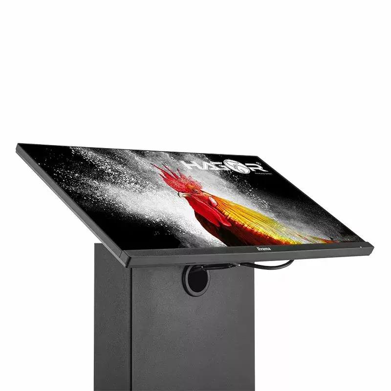 Tilt Mount Hagor vis-it 81.3 cm (32") Photo 11
