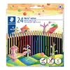 Colour Pencil Staedtler 185 C24P Photo 2
