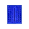 Breadboard DELOCK 18322 — plastic, 36×46×10 mm Photo 2