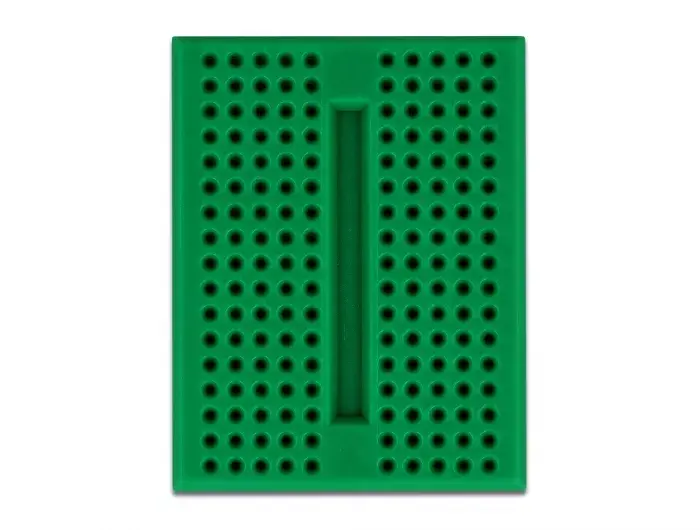 Breadboard DELOCK 18321 Photo 2