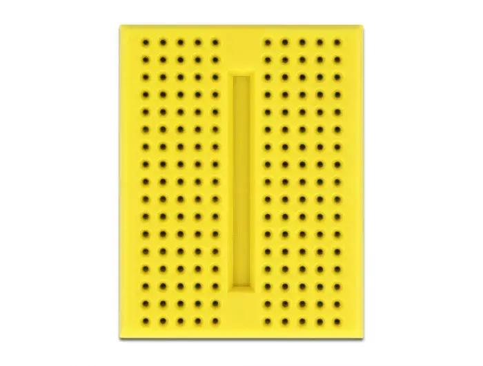 Breadboard DELOCK 18320 Photo 2