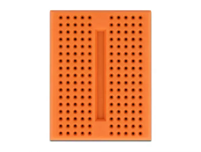 DELOCK 18319 breadboard Photo 2