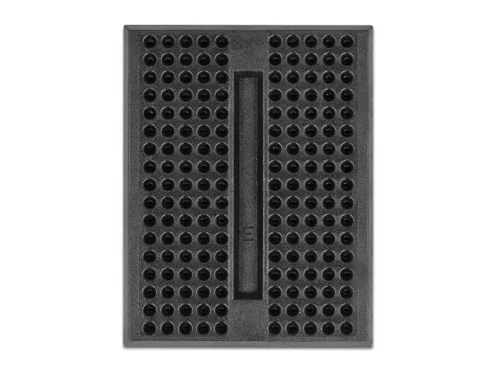 Breadboard DELOCK 18317 — 36×46×10 mm Photo 2