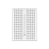 Breadboard DELOCK 18316 Photo 2