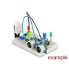 Breadboard DELOCK 18313 — solderless prototyping board Photo 3