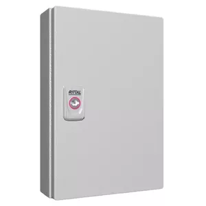 Электрощит Rittal 1552.000, сталь, IP66, 200×80×300 мм