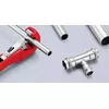 Cauruļu griezējs Knipex TubiX 90 31 02 BK Photo 2
