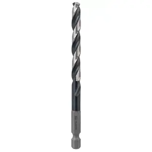 Twist drill bit Bosch HSS hex-shank 6.8 mm