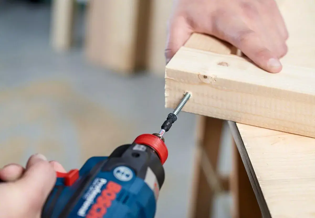 Аксессуар для инструмента Bosch 2 608 522 323 Photo 2