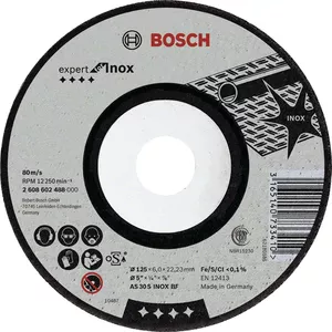 Not categorized Bosch 2 608 602 489