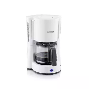 Drip coffee maker Severin 10 cups KA 4816