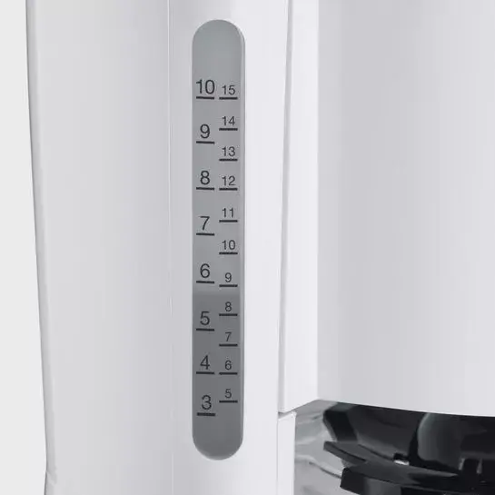 Drip coffee maker Severin 10 cups KA 4816 Photo 5