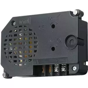 Дверной динамик Grothe TL 5150/53 (модель 74301) — накладной громкоговоритель для домофона