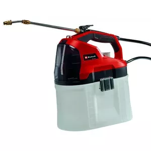 Рюкзак-опрыскиватель Einhell GE-WS 18/75