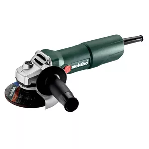 Шлифовальная машинка Metabo W 750-115