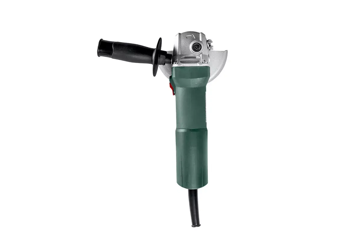 Slīpmašīna Metabo W 750-115 Photo 2