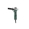 Slīpmašīna Metabo W 750-115 Photo 2