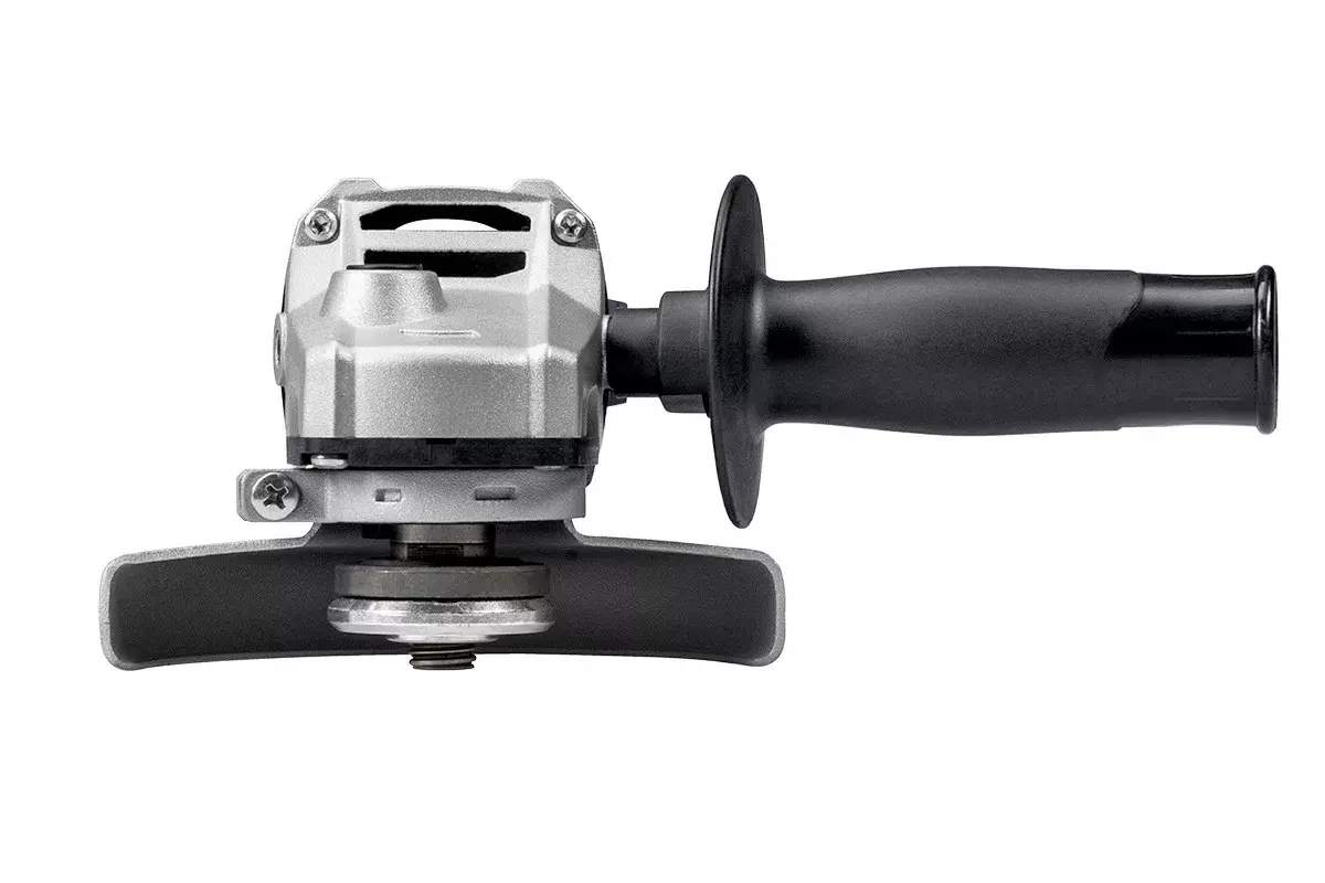 Slīpmašīna Metabo W 750-115 Photo 3