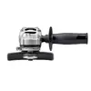 Slīpmašīna Metabo W 750-115 Photo 3