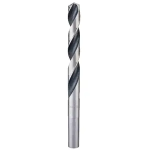 Twist Drill Bit Bosch HSS PointTeQ