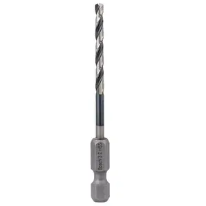 Twist drill bit Bosch HSS hex-shank 3.2 mm