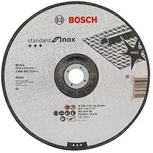 Circular saw blade Bosch 2608601514