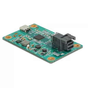 Converter USB Type-C to SFF-8643 DeLOCK 64093
