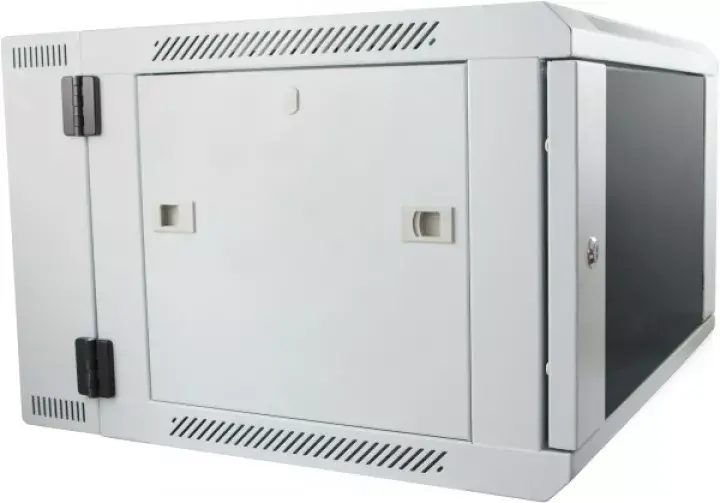 Шкаф-стойка ALLNET SMB6609 Grey Photo 3