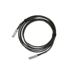 Mellanox Technologies MCP1600-C02AE30L сетевой кабель Черный 2,5 m