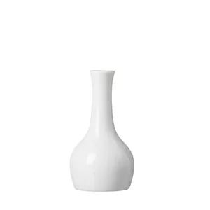 Vāze Ritzenhoff & Breker Bianco Citi Porcelāns Balta