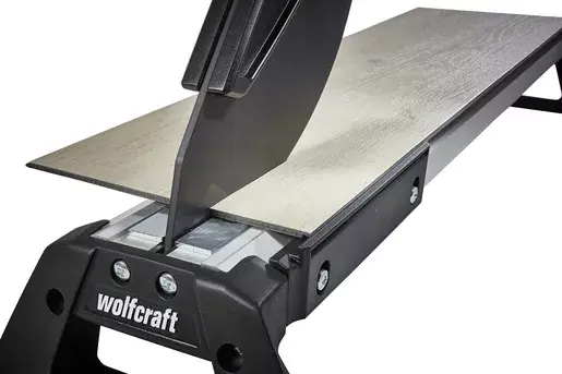 Griešanas instruments wolfcraft VLC 800 Photo 15