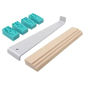 Набор инструментов для пола wolfcraft GmbH 6931000