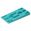 Набор инструментов для пола wolfcraft GmbH 6931000 Photo 6