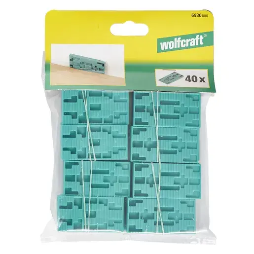 Пространственный разделитель Wolfcraft GmbH 6930000 Photo 4