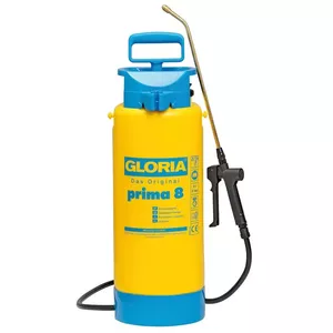 Saspiešanas dārza smidzinātājs GLORIA 000099.0000