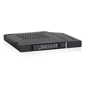 HDD būris Icy Dock MB411SPO-1B Melns