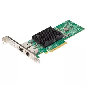 Network interface card BROADCOM P210TP PCIe 3.0 NVMe internal, Windows/Linux