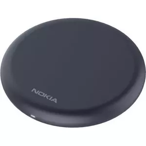 Wireless charger NOKIA DT-10W 10W Midnight Blue – Qi fast charging pad