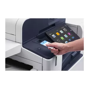 Paper tray Xerox Envelope Tray for VersaLink C8000 / C9000 — dimensions 665.5×685.8×160 mm