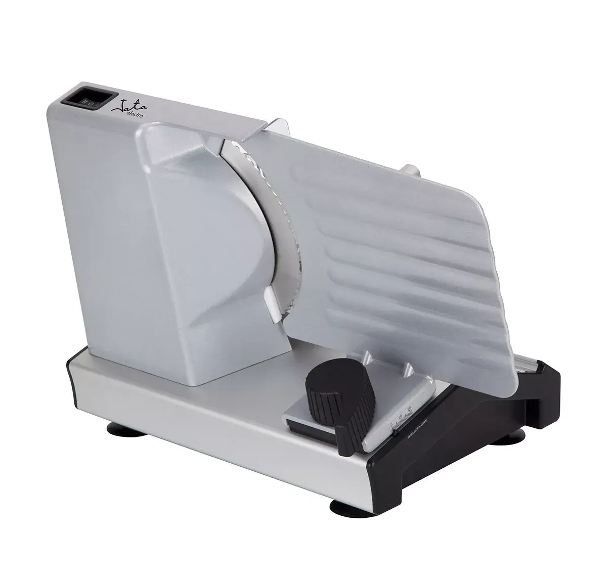 Elektriskā šķēlē JATA CF1053 Photo 3