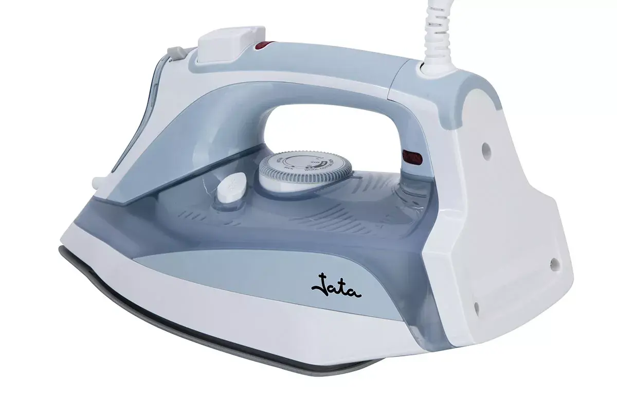 Паровой утюг JATA PL1058C Photo 2