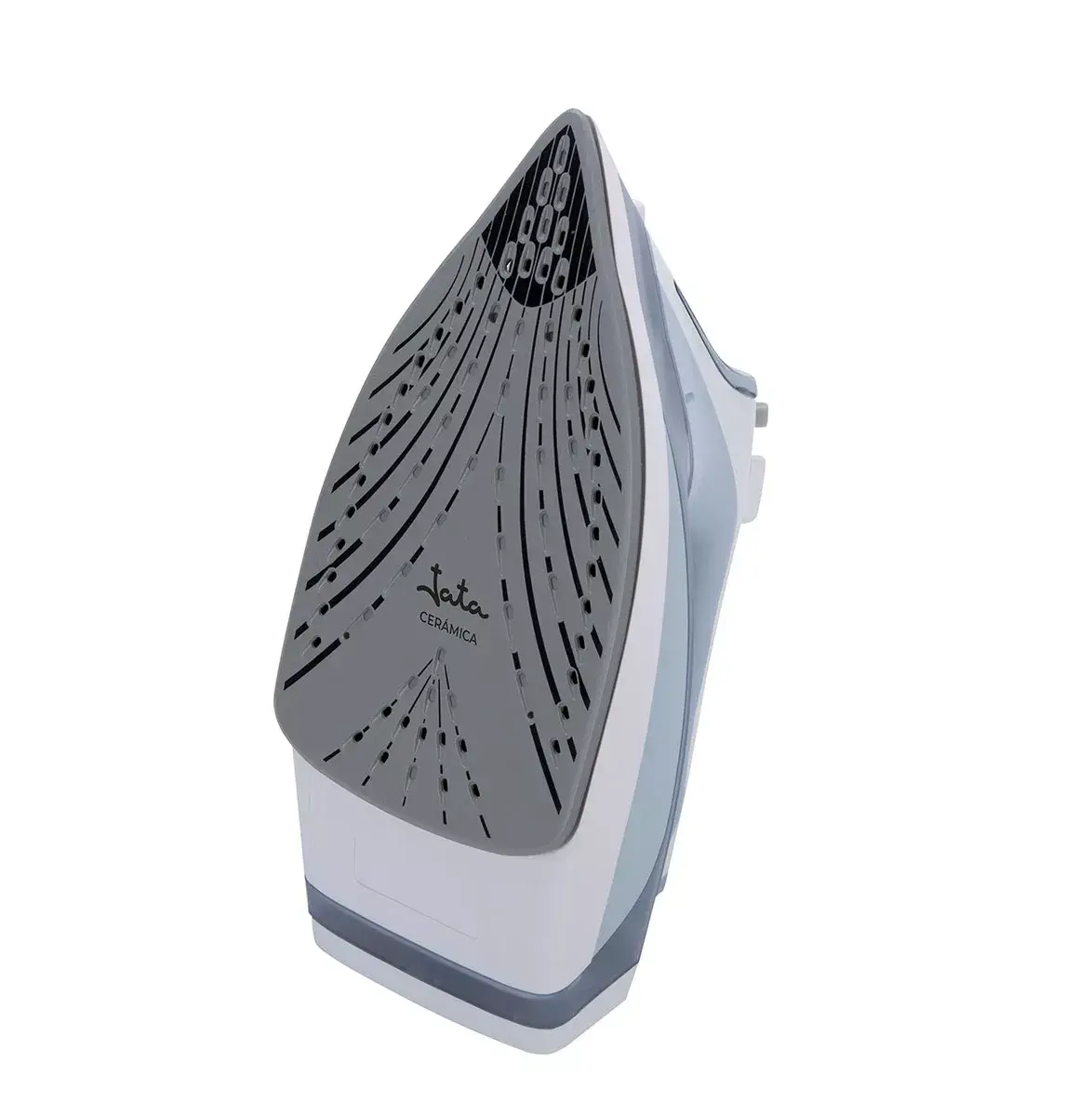 Паровой утюг JATA PL1058C Photo 3