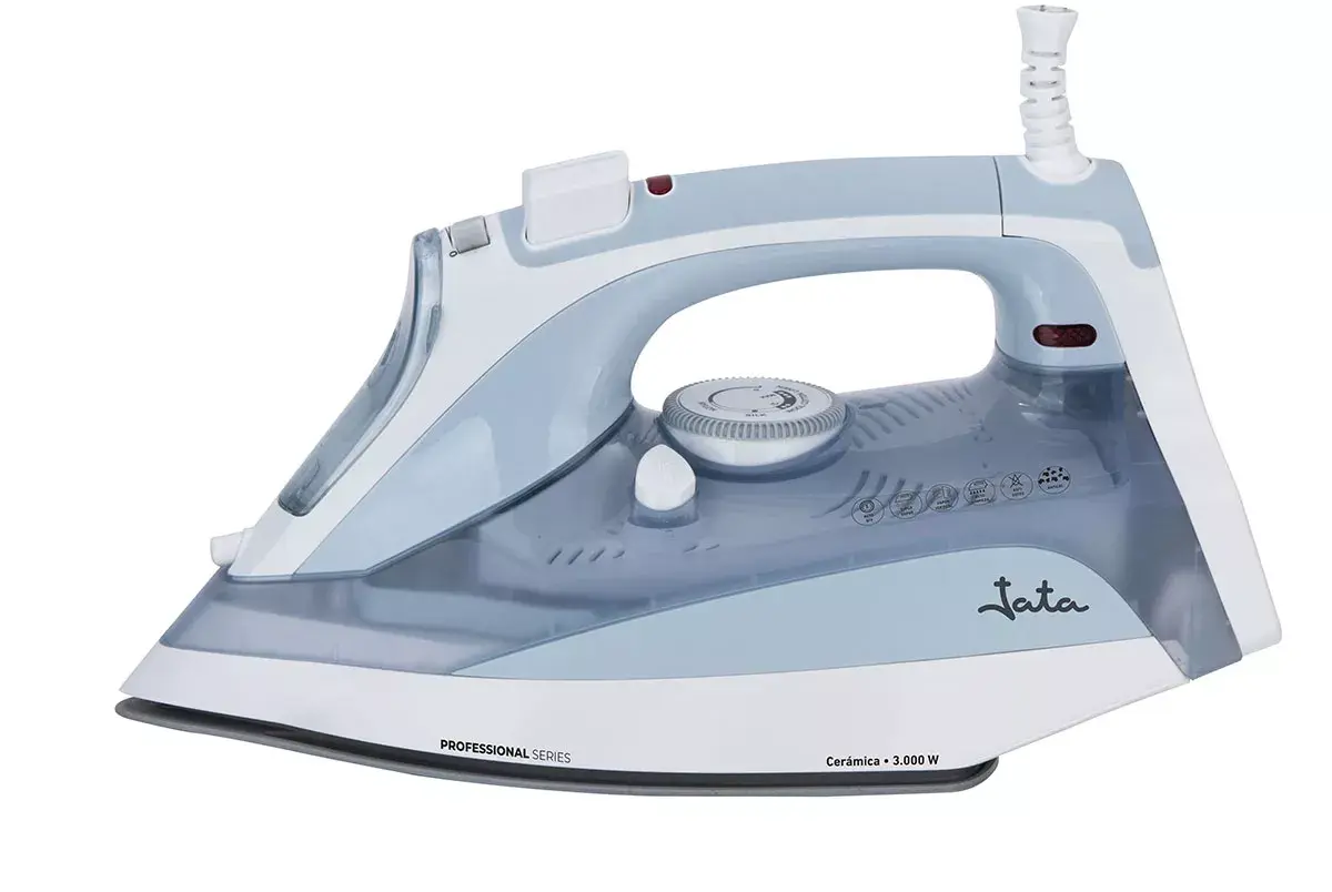 Паровой утюг JATA PL1058C Photo 6