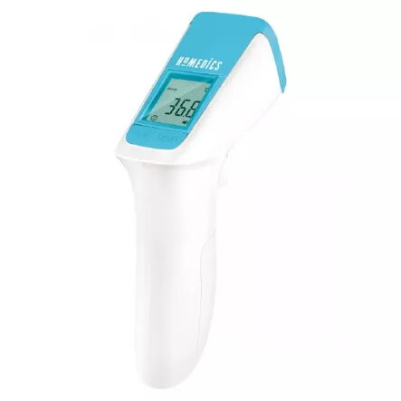 Digital thermometers